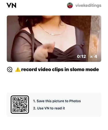 Rola Yaara Kaa VN Code