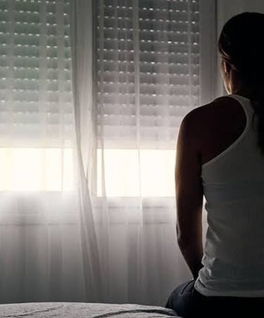 Preventing Rape and Assault During Travel