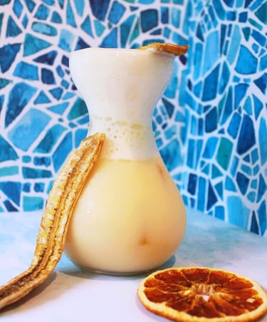 Foto coctel Costa Blanca