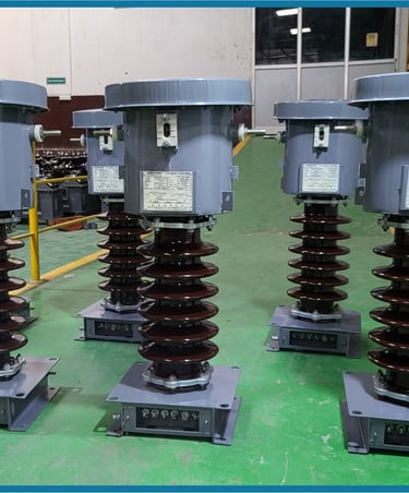 Current Transformer
