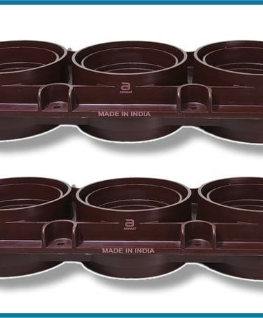 LV HV and CT Panel Epoxy Bushings