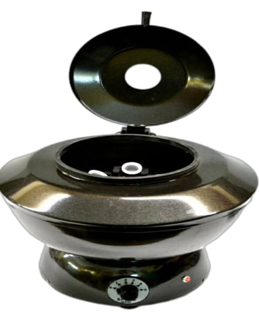 medico centrifuge machine