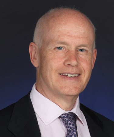 Michael Lamoureux
