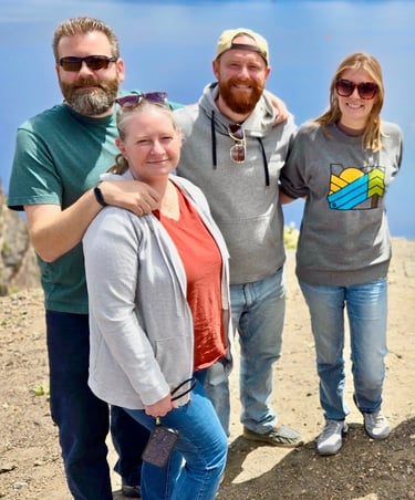 Meet the Designer Baths & Kitchens Team.