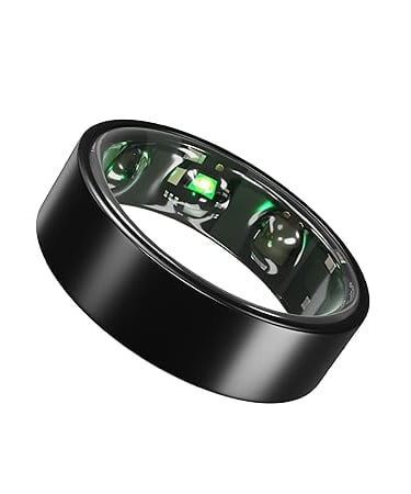 Gabit Smart Ring | Health & Fitness Tracker