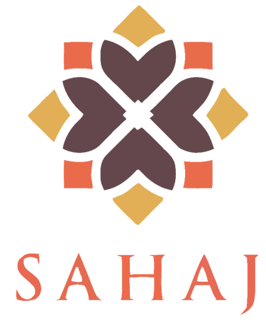 Sahaj India Logo