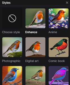 Dream Studio AI: Generate images effortlessly.