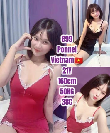 Austin JB Escort Girl Service