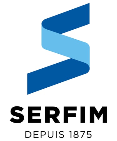 Logo Serfim