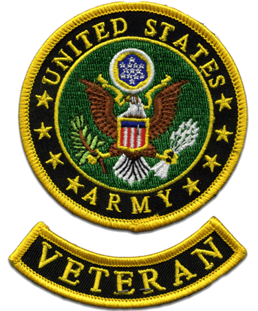 Military Veteran Symbol