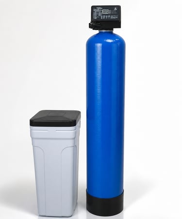 anti sarro consultoria agua