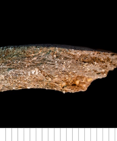 WREN - Wreningham ware