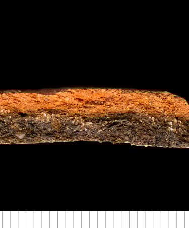 NNSOW - North Norfolk sandy oxidised ware