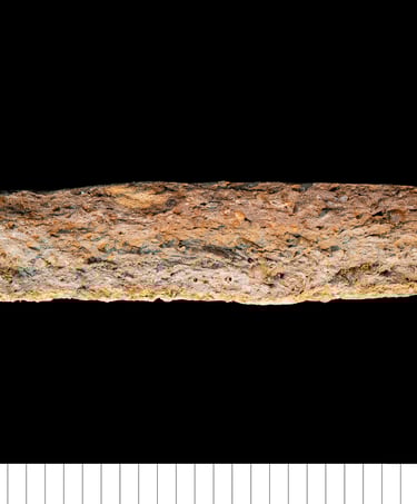 NNCSW - North Norfolk coarse sandy ware