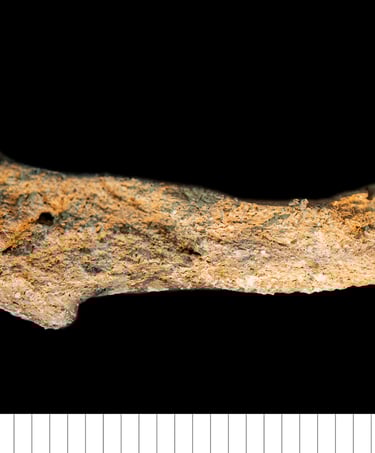 ENMCWCP - E Norfolk MCW with clay pellets