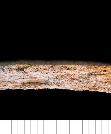 GRIM - Grimston ware (glazed)