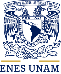 LOGO ENES UNAM