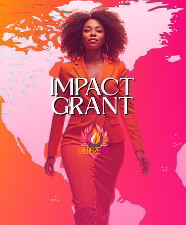 Tameka Chapman, Visibility Coach for female coaches, speakers, and leaders