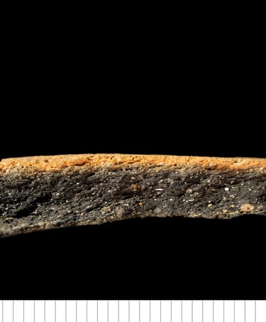 COLC - Colchester ware