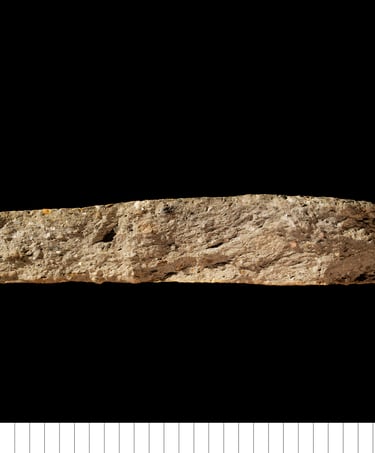 MWSCW - Medieval west Suffolk coarseware