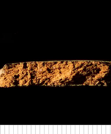 IPSG - Ipswich glazed ware