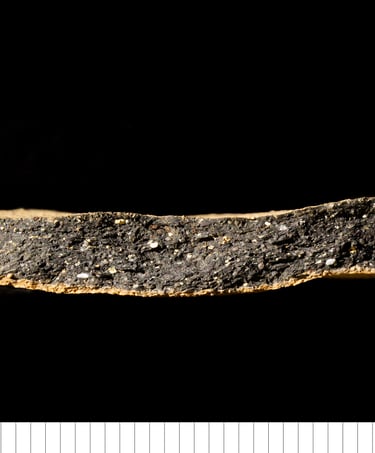 MILG - Mildenhall glazed ware