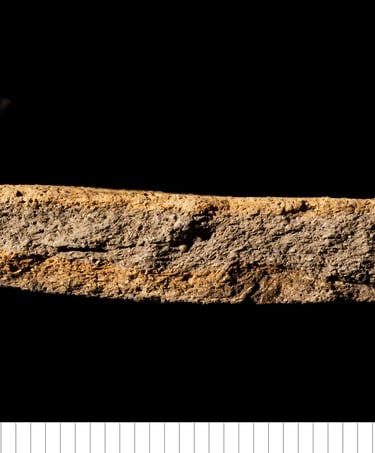 SKTHOLL - Stowmarket Hollesley-type ware