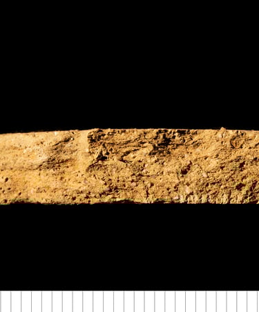 SWSSM - SW Suffolk sandy micaceous ware