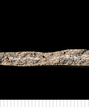 THETL - 'Local' Thetford-type ware - Carlton Colville