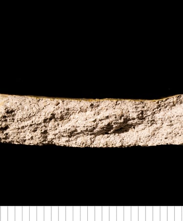 WVGW - Waveney Valley glazed ware