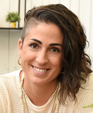 Virtuelle Office Assistentin Claudia Vogler