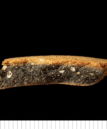 MILCW - Mildenhall coarseware