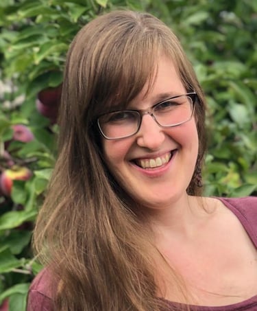 Dr. Jennifer Rusher Sharma
