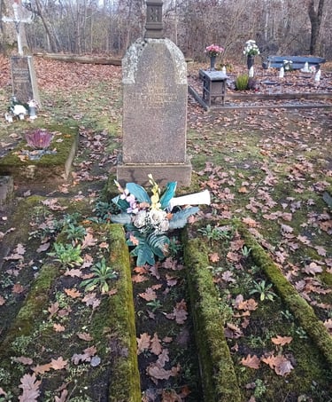 Aleknevičių šeima