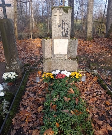 Povilas Barzda 1945-19