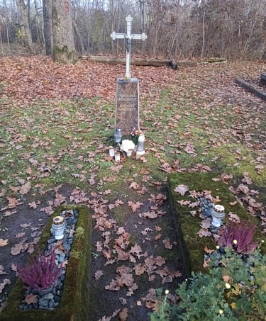 Agnieška Barzdaitė Bronytė Barzdaitė