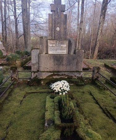 Genovaitė Barzdaitė 1927-1952