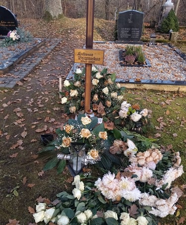 Brazauskas Antanas 1945-2025