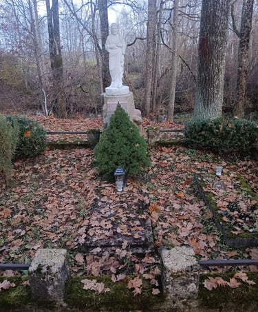 Kazimieras Mikuckis 1872-1957