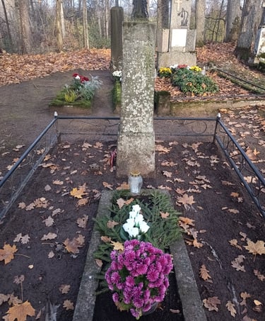 Kol kas nepavyko perskaityti  2