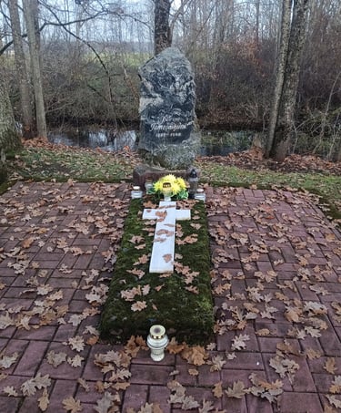 Katrina Tamošiūnienė 1887-1960