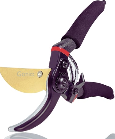 Bypass Pruners 