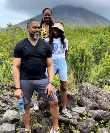 La Fortuna Costa Rica