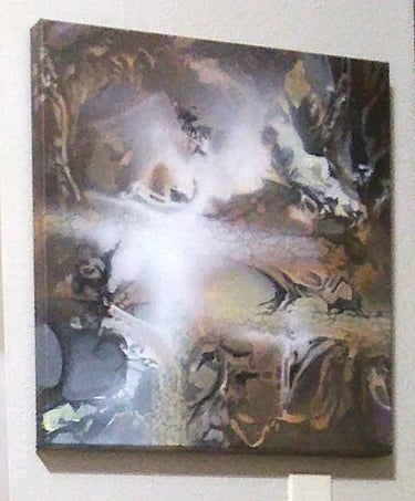 An earlier version of Divergent Progress.