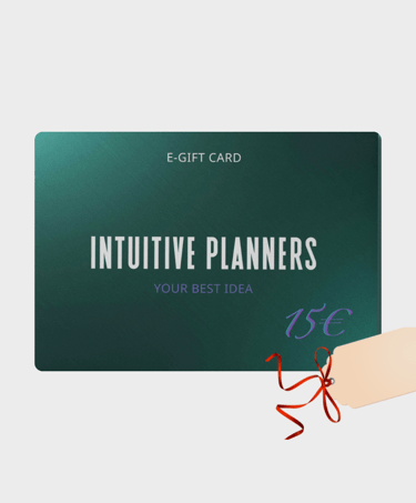 Acquista E-Gift Card da 15 Euro
