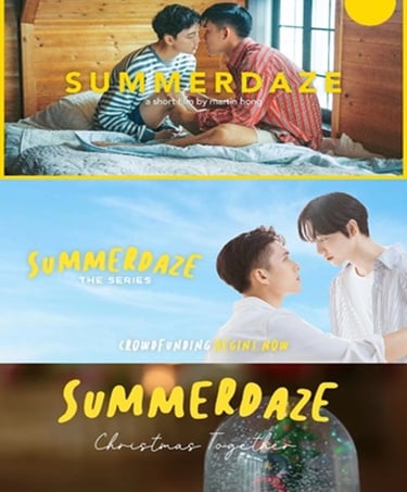 summer daze