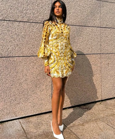 Zimmermann najam haljina Zagreb