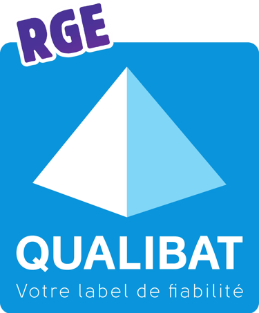 logo RGE Qualibat