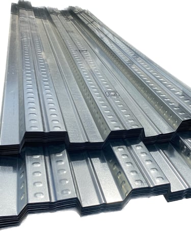 Decking Sheets