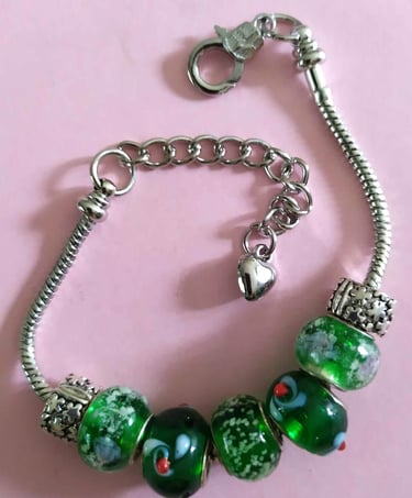 Bijoux Les Couleurs de Lo Les nouveautés